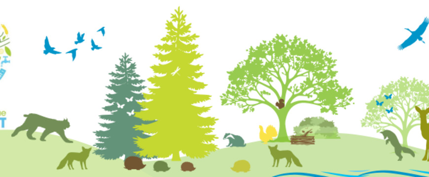 Trame verte et bleue