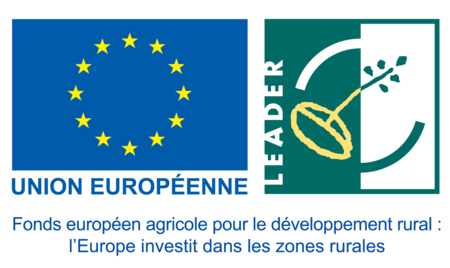 logo union européenne leader logo union européenne leader