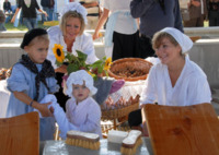 Fête du Lavoir -marché aux puces