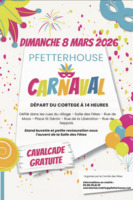 Cavalcade de Pfetterhouse