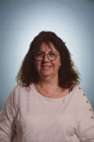 Madame Rachel BOSSWINGEL