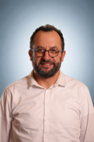 Monsieur Benoit GASCHY