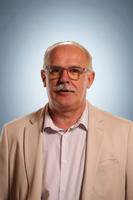 Monsieur Patrick BAUR