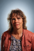 Madame Sandrine DIDIERLAURENT