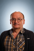 Monsieur Jean-Michel ZINCK