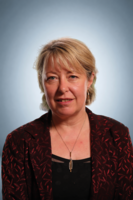 Madame Virginie GIRARD-MENETRE