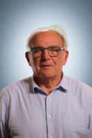 Monsieur Patrick WILHELM