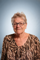 Madame Béatrice GREDER