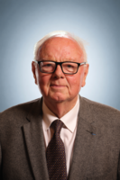 Monsieur Jean-Rodolphe FRISCH