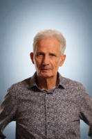 Monsieur Francis ROBISCHUNG
