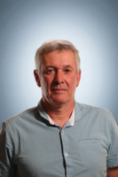 Monsieur Sebastien WININGER