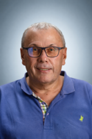 Monsieur Pascal WENGENROTH